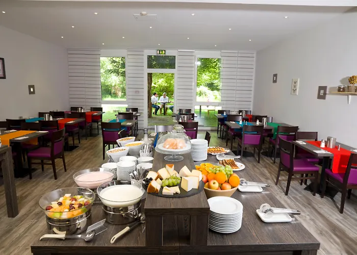 Arion Cityhotel Wien